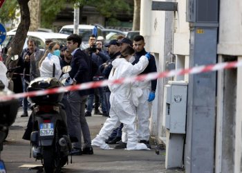 Tragjedi në Itali/ Një burrë vret 3 gra, detaje nga ngjarja –