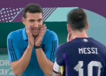 “Kapen mat”/ Zbulohet biseda e Messit me trajnerin: Nuk duan më…