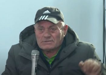 I kam dy njerëz për vrasje, ja vdekje ja liri –