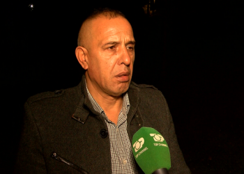 “Jam kërcënuar nga 1 person, fliste serbisht”