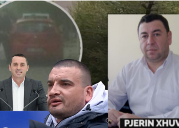 Nga Greca te fituesi i Primareve, dëshmitarët për vrasjen e Xhuvani