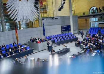Gjermani/ Bundestagu vendos të ndryshojë lejen e qëndrimit