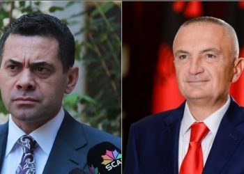 Meta: Ja kush ja nxori e-mail-et Arben Ahmetajt