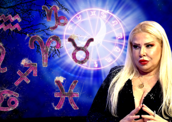 Parashikimi i horoskopit për 2023, Meri tregon shenjën më fatlume