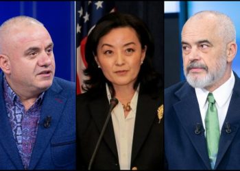 “Ja kë duan Rama dhe Kim në krye të SPAK”