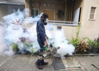 Çfarë po ndodh? Shpërthejnë rastet e infeksionit të rrezikshëm