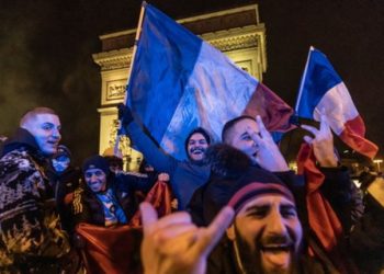 Macron në Katar për gjysmëfinalen Francë-Marok