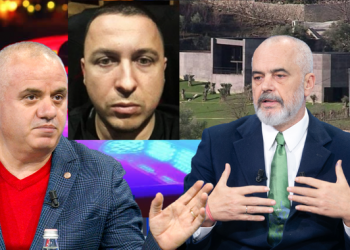 “Martinaj i vajti Ramës te shtëpia në Surrel, bleu dy vila atje”