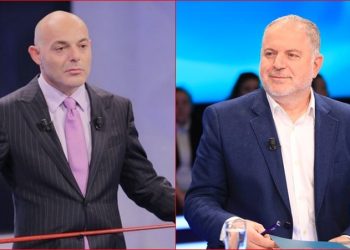 “Jam gazetar më i mirë se Blendi Fevziu”