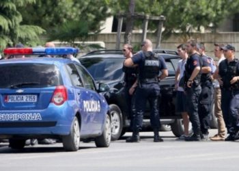 Sherr policësh/ Efektivi i Shqiponjave godet kolegun e qarkullimit