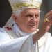 Ndërron jetë Papa Benedict XVI –
