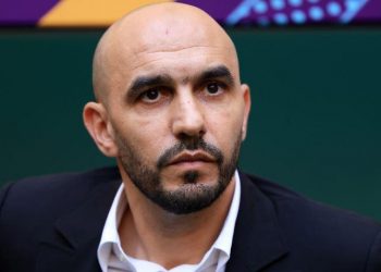 “Duam të fitojmë Kupën e Botës”