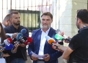 Nis seanca në Apel për ankimimin e grupit të Alibeajt