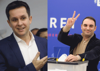 Garë e fortë mes Këlliçit e Alimehmetit në degën 3, si ndahen votat –