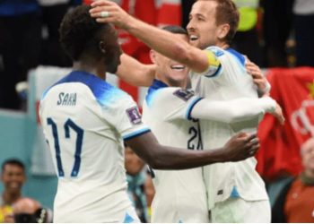 Botërori hyn në fazën “e nxehtë”, Anglia do ndeshet me Francën –