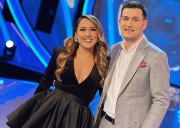 Nis “BBV”/ Kush i bashkohet Arbër Hajdarit në rolin e opinionistit?