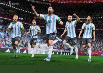 Argjentina e destinuar ta fitojë Botërorin? Edhe FIFA e parashikoi