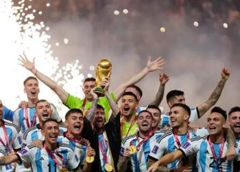 Argjentina fitoi Kupën e Botës edhe falë… mallkimit të FIFA-s