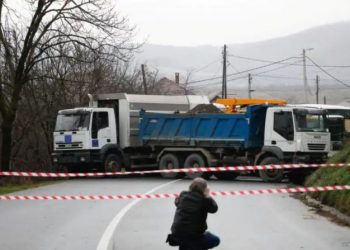 Sulmet ndaj gazetarëve në Veri të Kosovës, të papranueshme