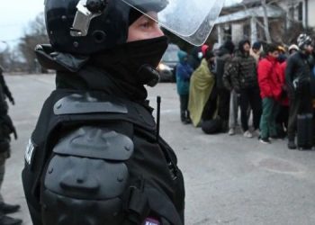 BE me plan për pengimin e emigrantëve ilegalë që hyjnë nga Ballkani –