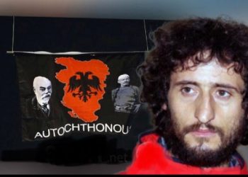 Mbrëmë u shoqërua,reagon Ballist Morina: Policia më sekuestroi …