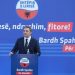 Bardh Spahia konfirmohet si kandidat për Shkodrën –