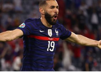 Kush janë 2 lojtarët francezë që u lumturuan për mungesën e Benzema