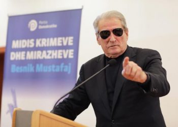 “Lëvizja e dhjetorit, më e rëndësishmja pas Pavarësisë”