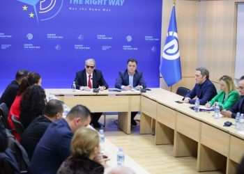 “Partia e Ramës fatkeqësi kombëtare, diktojnë bandat”