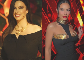 Plas “sherri” mes Bora Zemanit dhe Valbona Selimllarit –