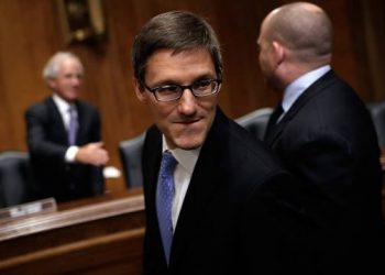 Këshilltari i DASH viziton shtetet e rajonit, përveç Shqipërisë –