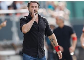 Club Brugge shkarkon trajnerin, edhe pse…