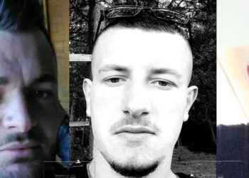 Dyshohet se vrau dy kushërinj, vetëdorëzohet në polici Daniel Pepaj