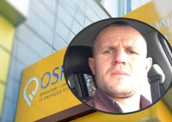 Sulmi ndaj drejtorit të OSHEE/ Shoqërohen 5 persona