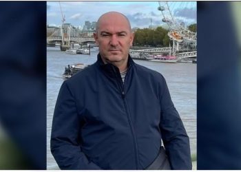 Ekzekutimi i biznesmenit në Tiranë/ E kaluara e errët e viktimës