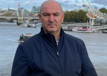 Biznesmeni që u ekzekutua në Tiranë u ndoq disa javë para vrasjes