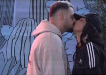 Einxhel tregon vendin se ku Zoti e ka bekuar me jetë –