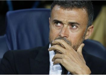 Luis Enrique i tërbuar me lojtarët spanjollë, nuk donte…