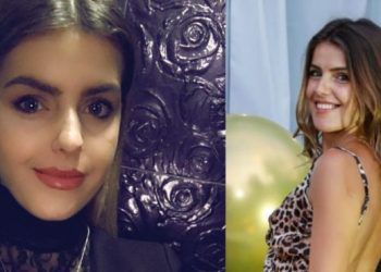 “Gangstere”, mediat greke jehonë arrestimit të Erisa Feros