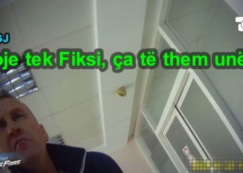 Burri nga Berati denoncon rrëmbimin e trafikimin e dy fëmijëve