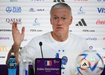 Deschamps: Maroku duhet respektuar