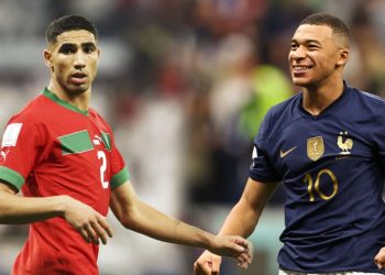 Francë-Marok, të zgjedhësh mes mamit dhe babit