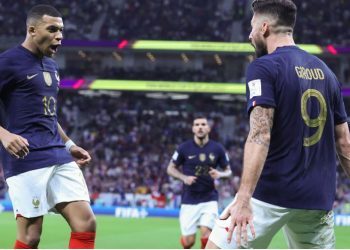 Franca e fortë për Poloninë, kalon në çerekfinale –