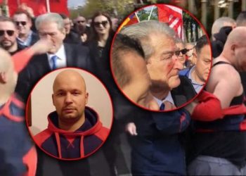 ‘Një ditë do bëhem i famshëm’, çfarë thonë fqinjët për Gerti Shehun