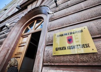 “Becchetti”, Kushtetuesja rrëzon kërkesën e PD për Komision Hetimor –