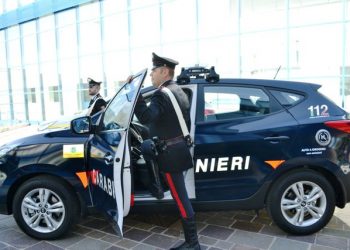 Lëvizte me armë pa leje, arrestohet shqiptari në Itali (EMRI)