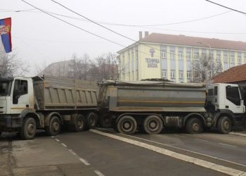 Pse u ‘zgjuan’ tensionet në Kosovë?