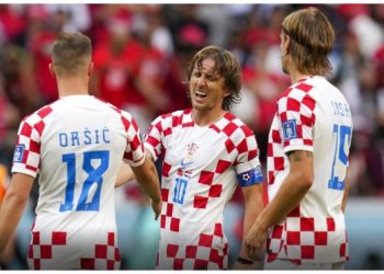 “Ishim më të mirët në fushë, derisa…”