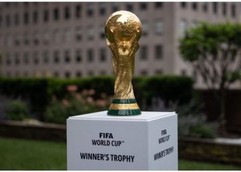 Zyrtare, Kupa e Botës 2026 do zhvillohet me 48 ekipe