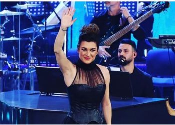 Rikthimi në Festivalin e Këngës, reagon Elsa Lila